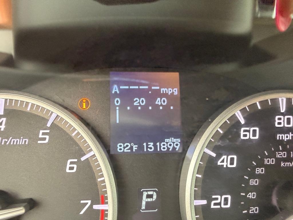 Acura RDX  2013