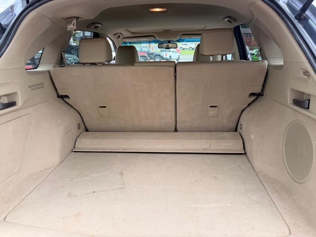 Acura RDX  2013