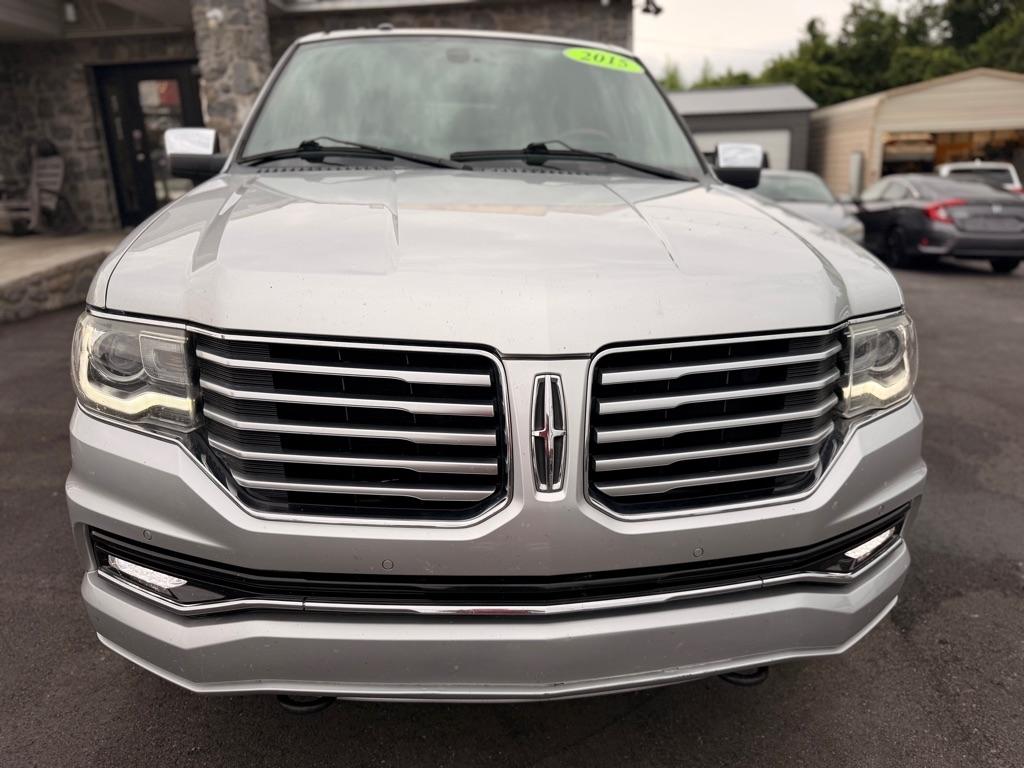 Lincoln Navigator  2015