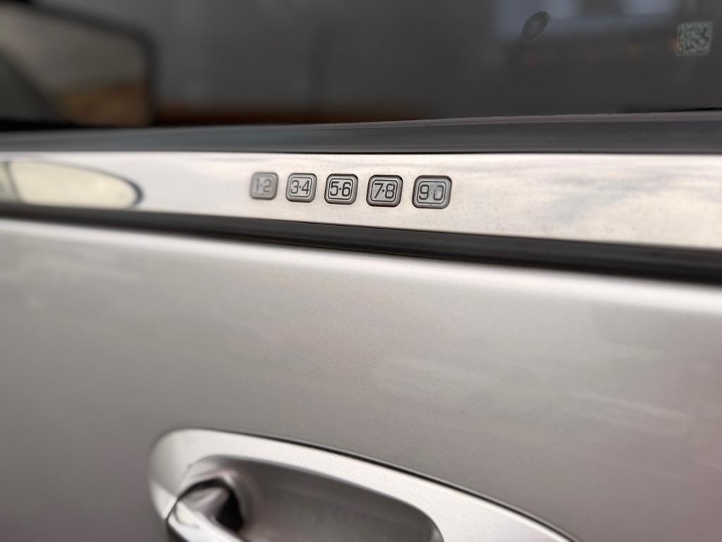 Lincoln Navigator  2015