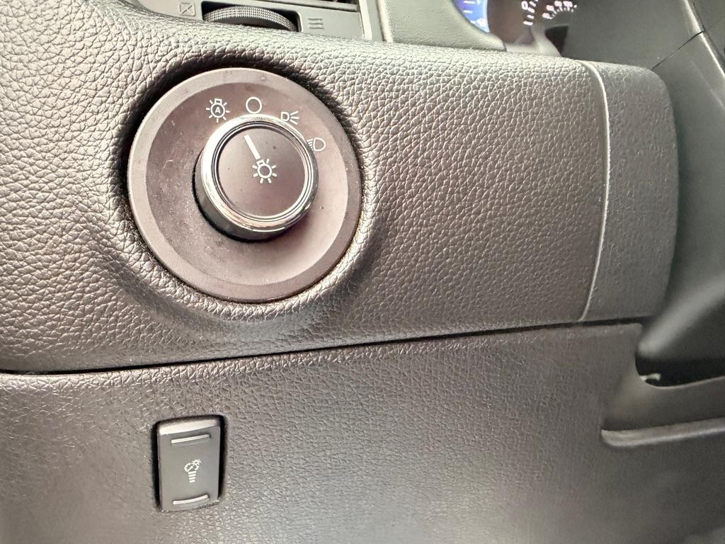 Lincoln Navigator  2015