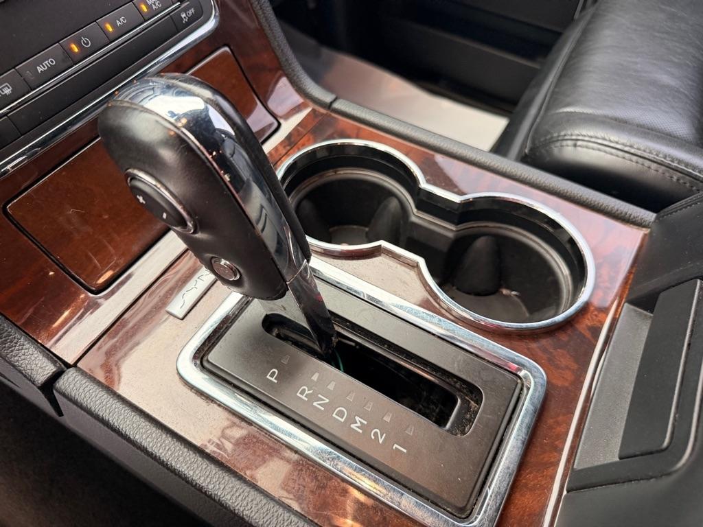 Lincoln Navigator  2015