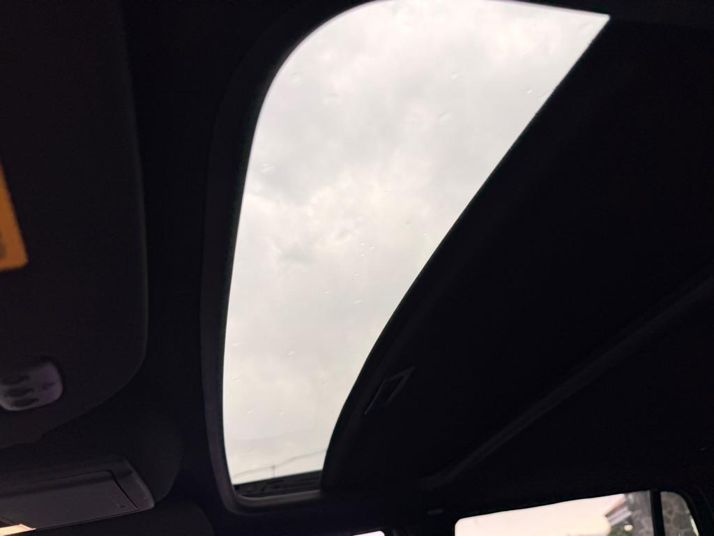 Lincoln Navigator  2015
