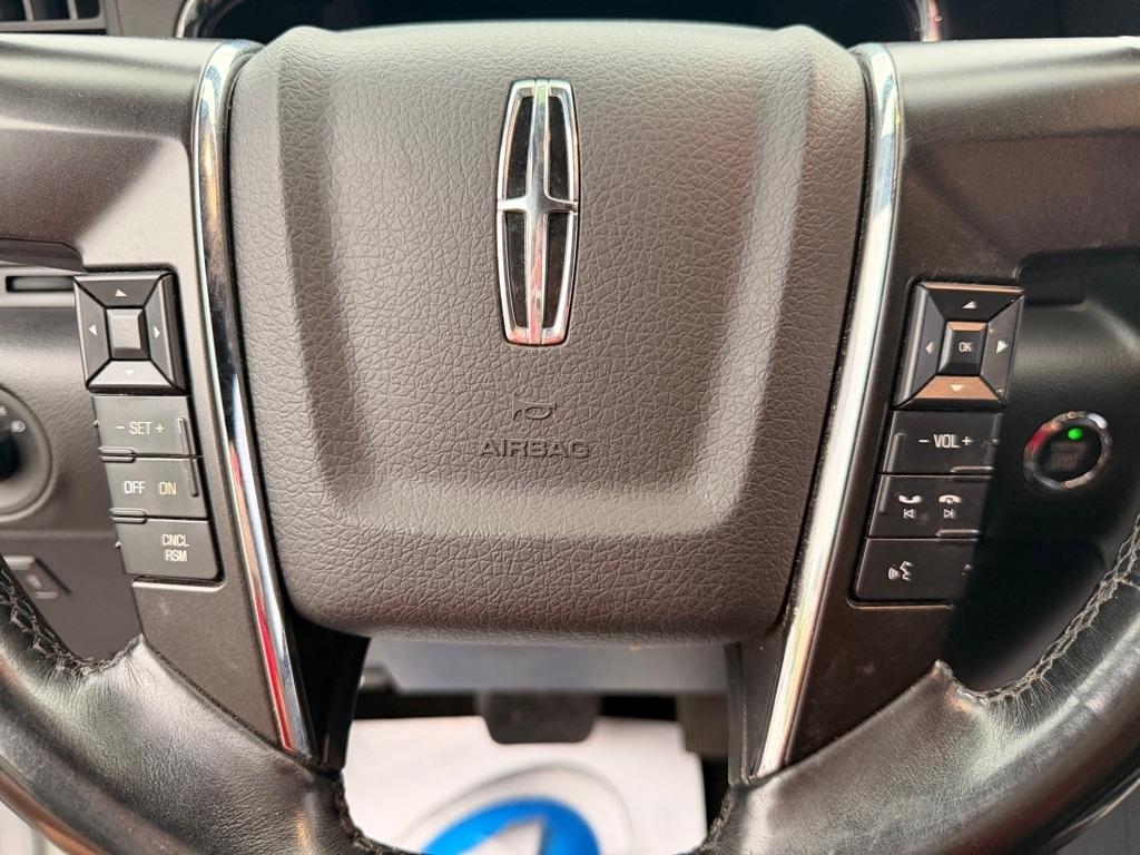 Lincoln Navigator  2015