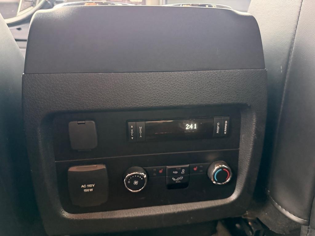Lincoln Navigator  2015