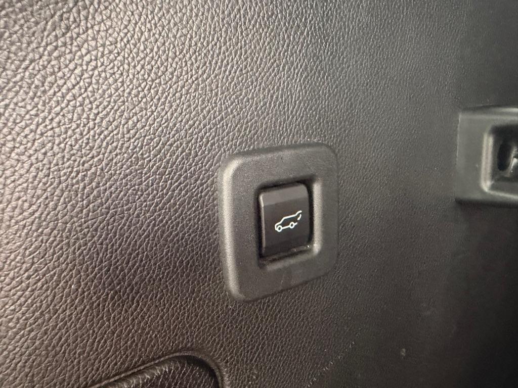 Lincoln Navigator  2015