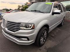 2015 Lincoln Navigator 