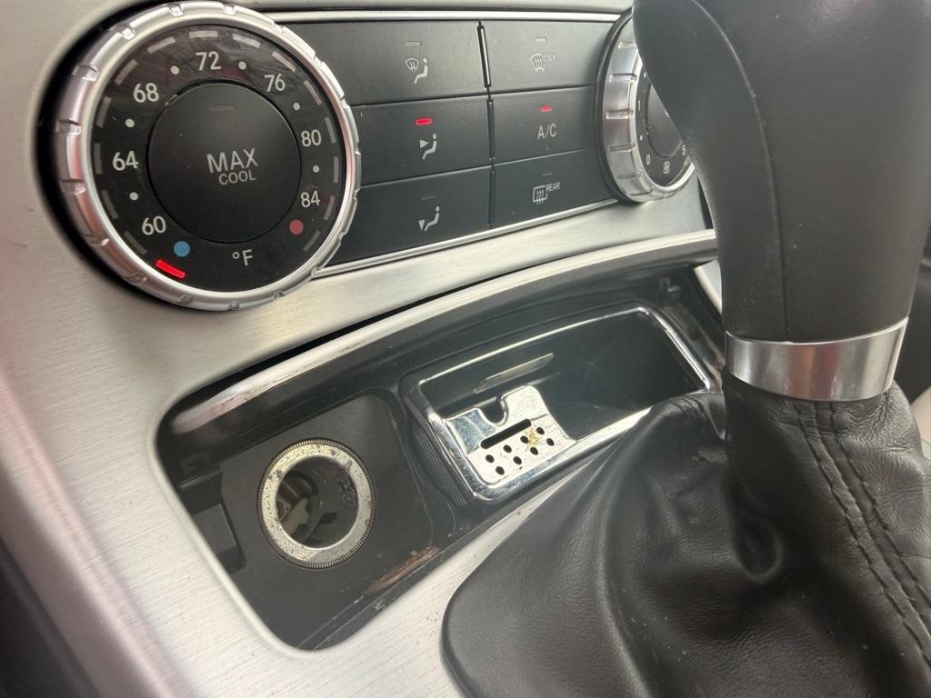 Mercedes-Benz SLK  2015