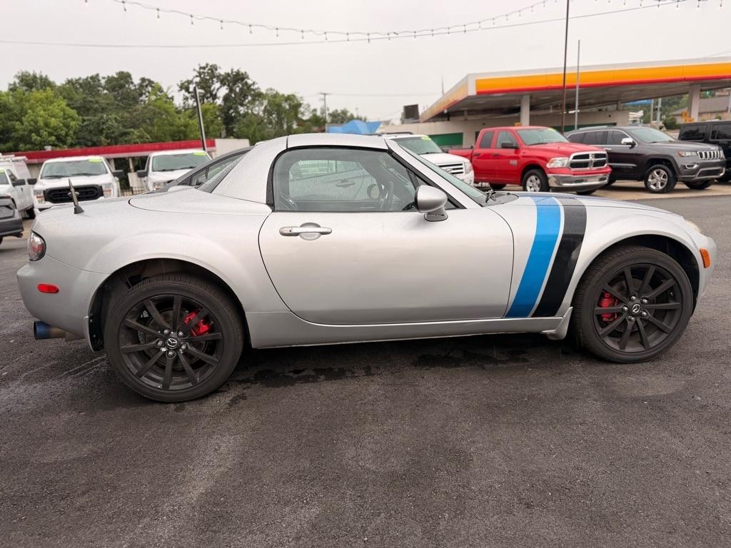 Mazda MX-5 Miata  2008