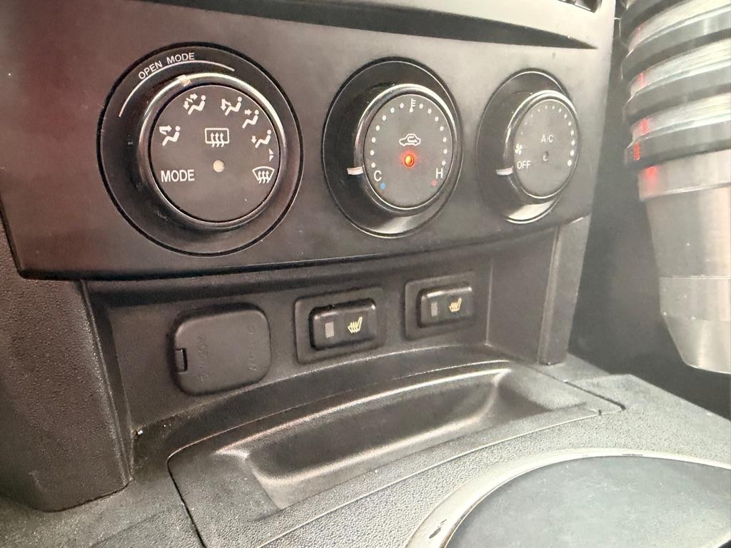 Mazda MX-5 Miata  2008