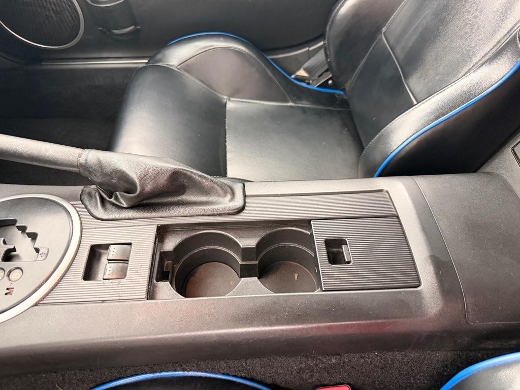 Mazda MX-5 Miata  2008