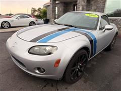 2008 Mazda MX-5 Miata 