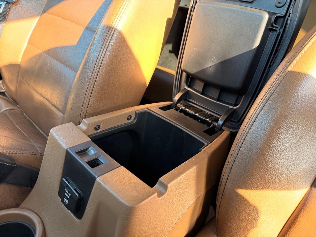 Jeep Wrangler  2011