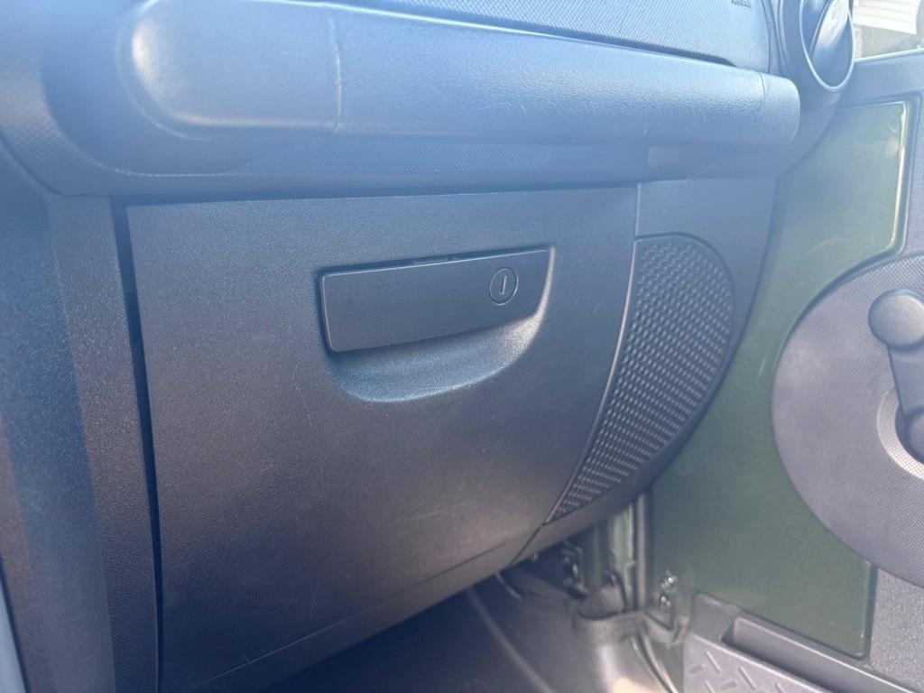 Jeep Wrangler  2009