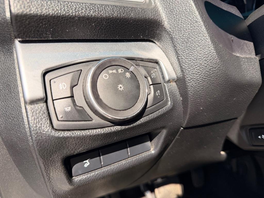Ford Explorer  2016