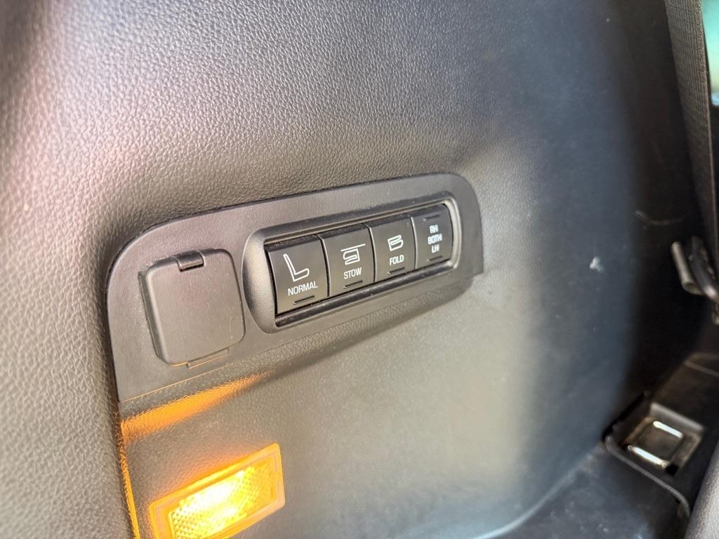 Ford Explorer  2016