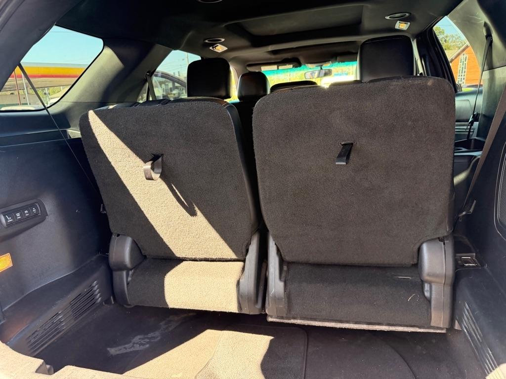 Ford Explorer  2016