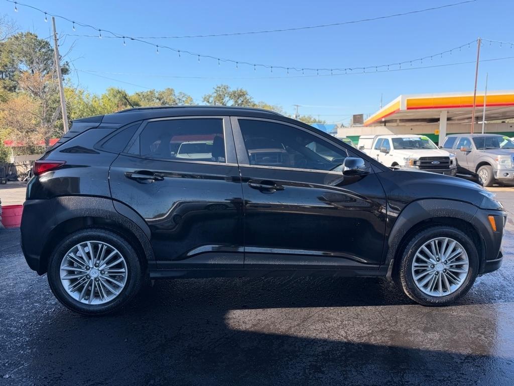 Hyundai Kona  2020