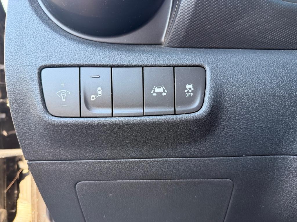 Hyundai Kona  2020