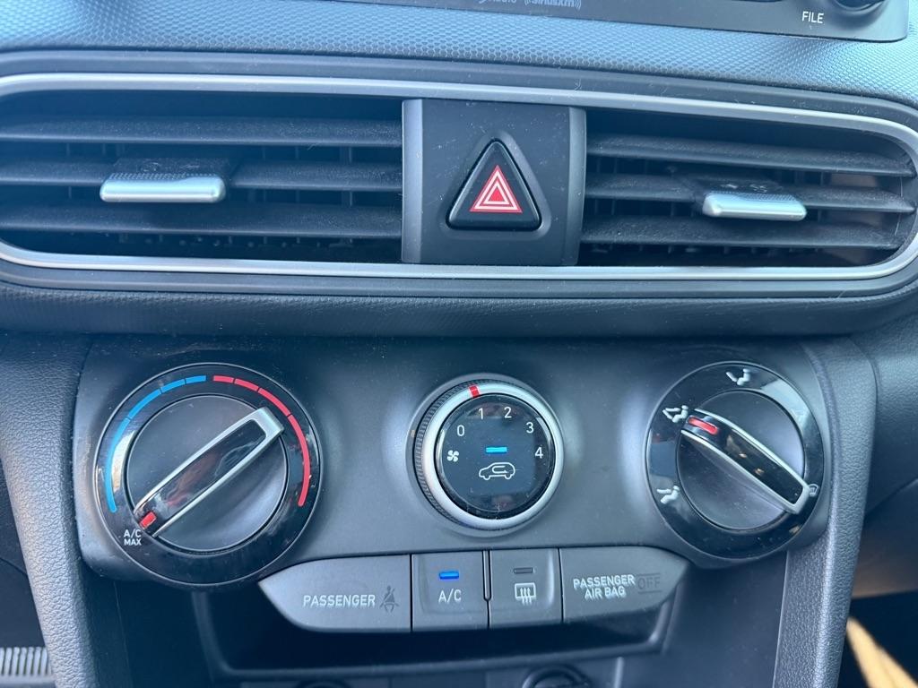 Hyundai Kona  2020