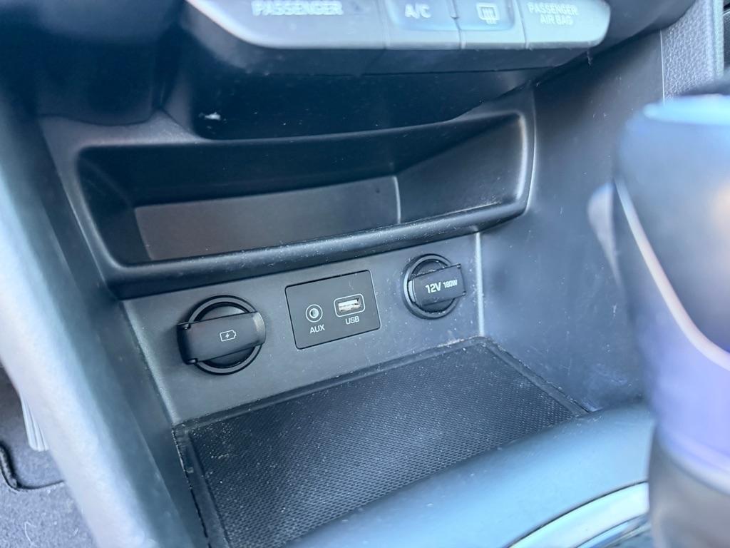 Hyundai Kona  2020