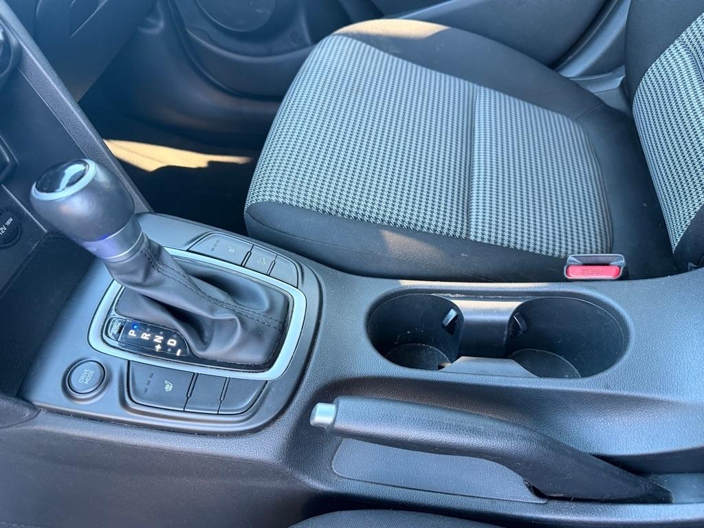 Hyundai Kona  2020