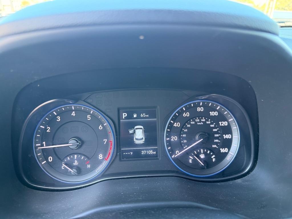 Hyundai Kona  2020