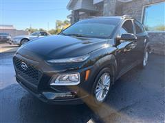 2020 Hyundai Kona 