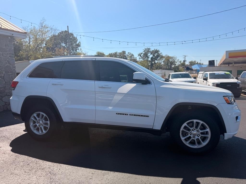 Jeep Grand Cherokee  2018