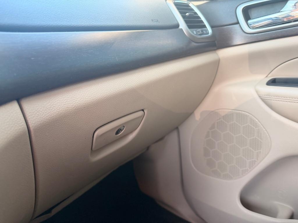 Jeep Grand Cherokee  2018