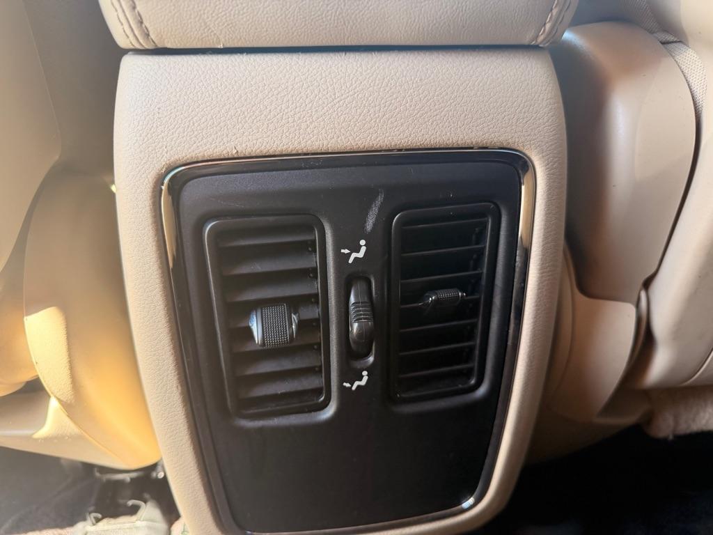 Jeep Grand Cherokee  2018