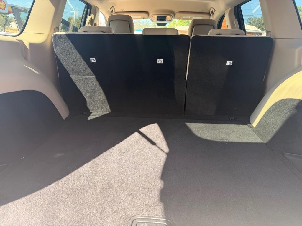 Jeep Grand Cherokee  2018