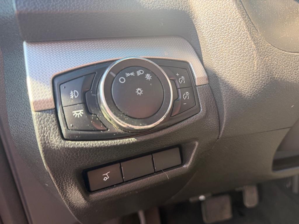Ford Explorer  2015