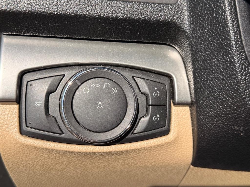 Ford Explorer  2016