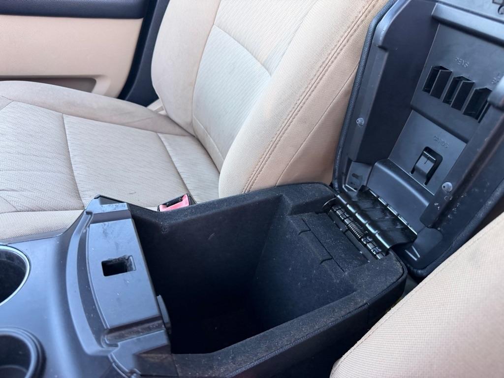 Ford Explorer  2016