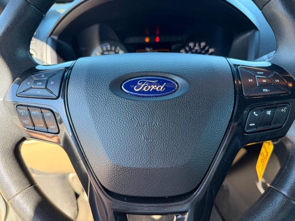Ford Explorer  2016
