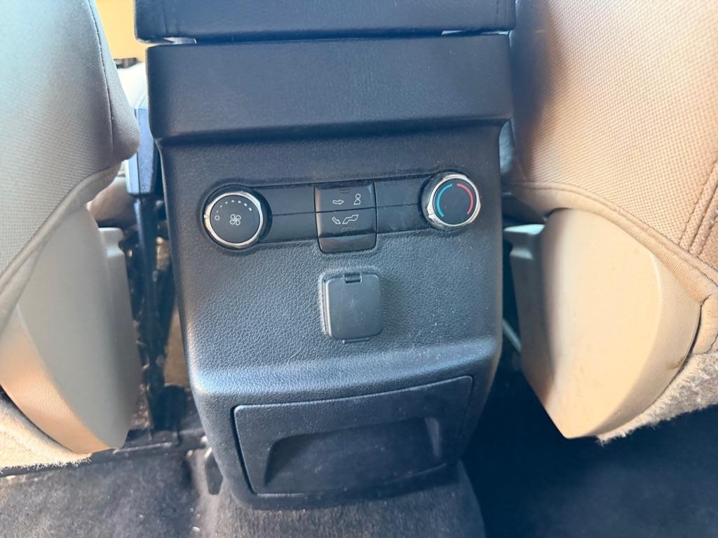 Ford Explorer  2016