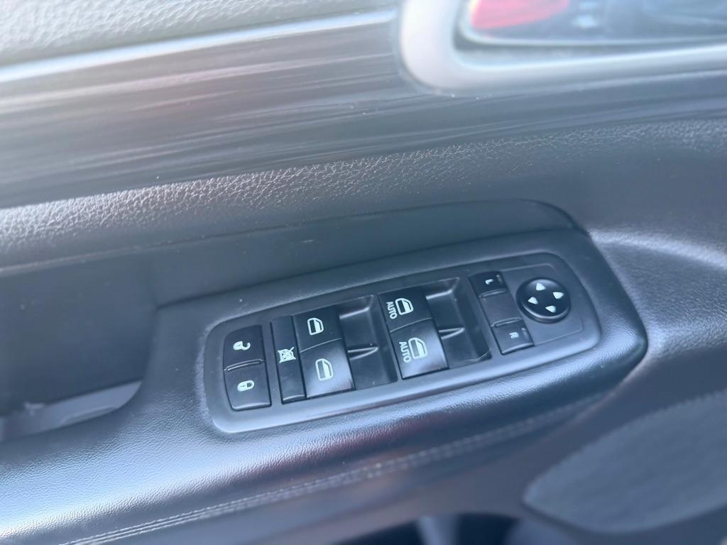 Jeep Grand Cherokee  2021