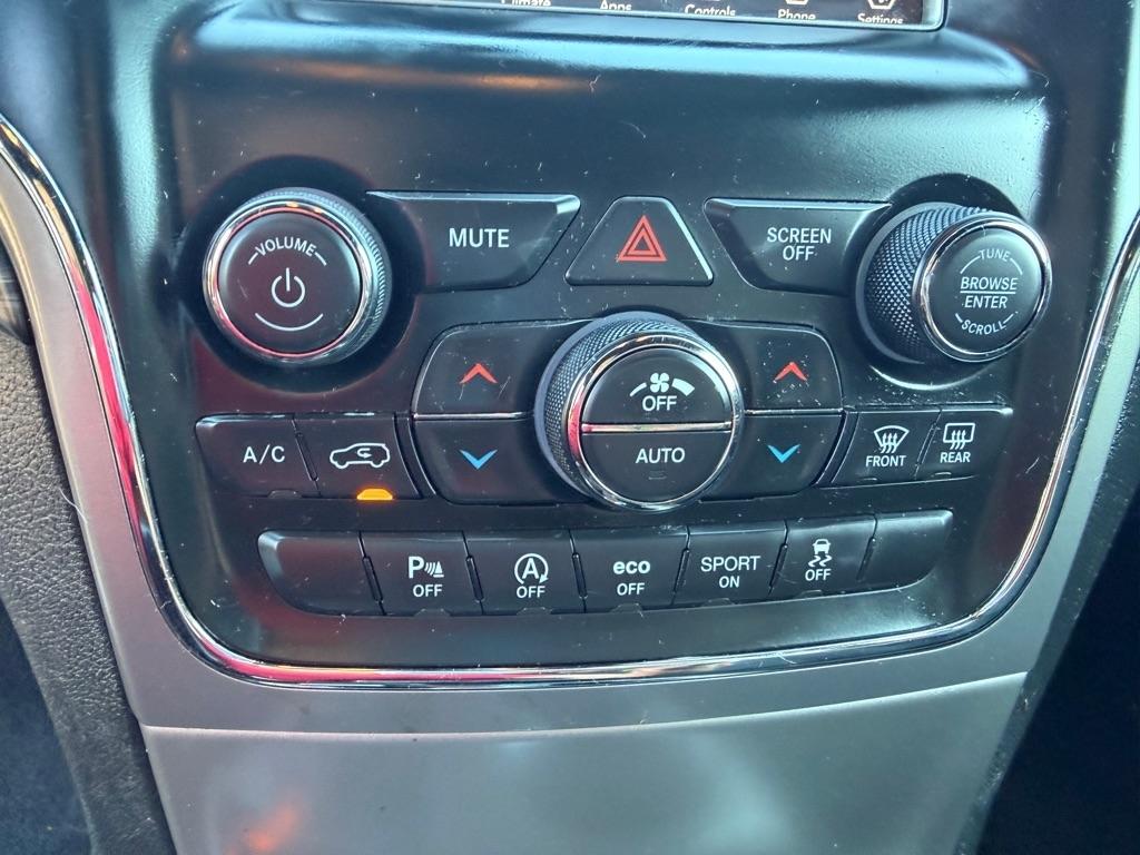 Jeep Grand Cherokee  2021