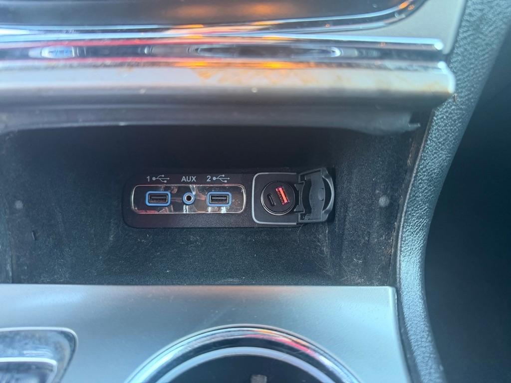 Jeep Grand Cherokee  2021