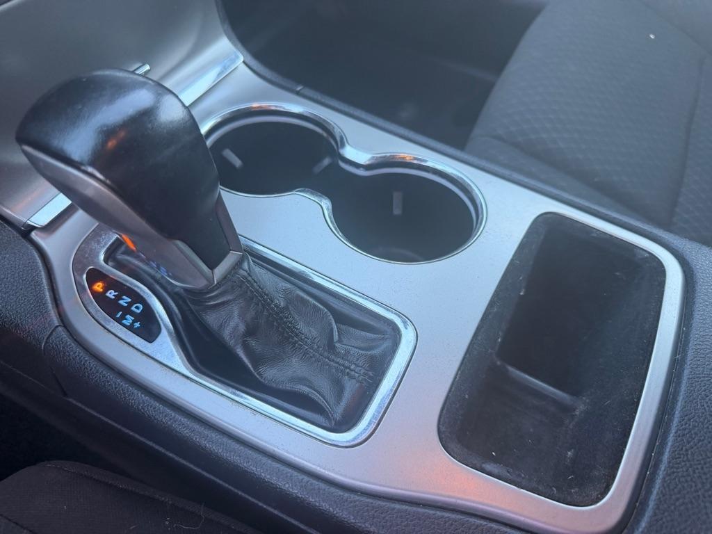 Jeep Grand Cherokee  2021