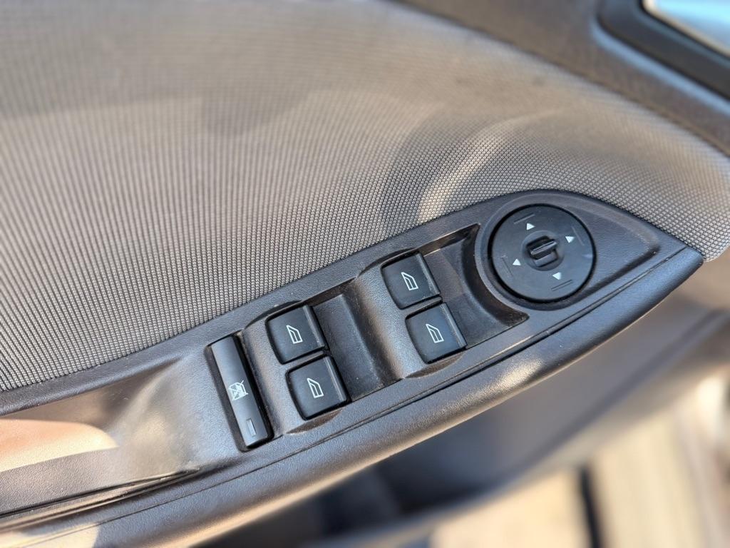 Ford Focus  2014