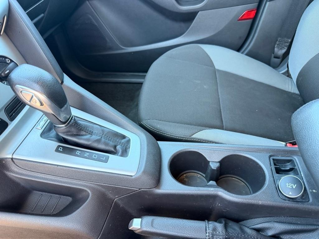 Ford Focus  2014