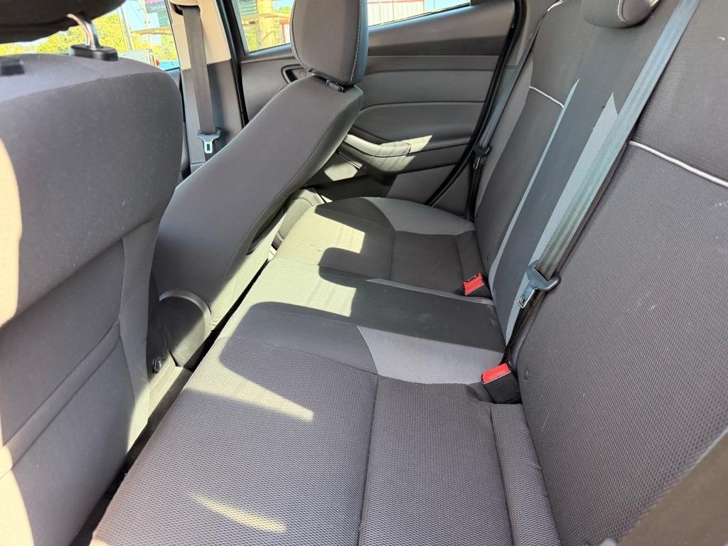 Ford Focus  2014