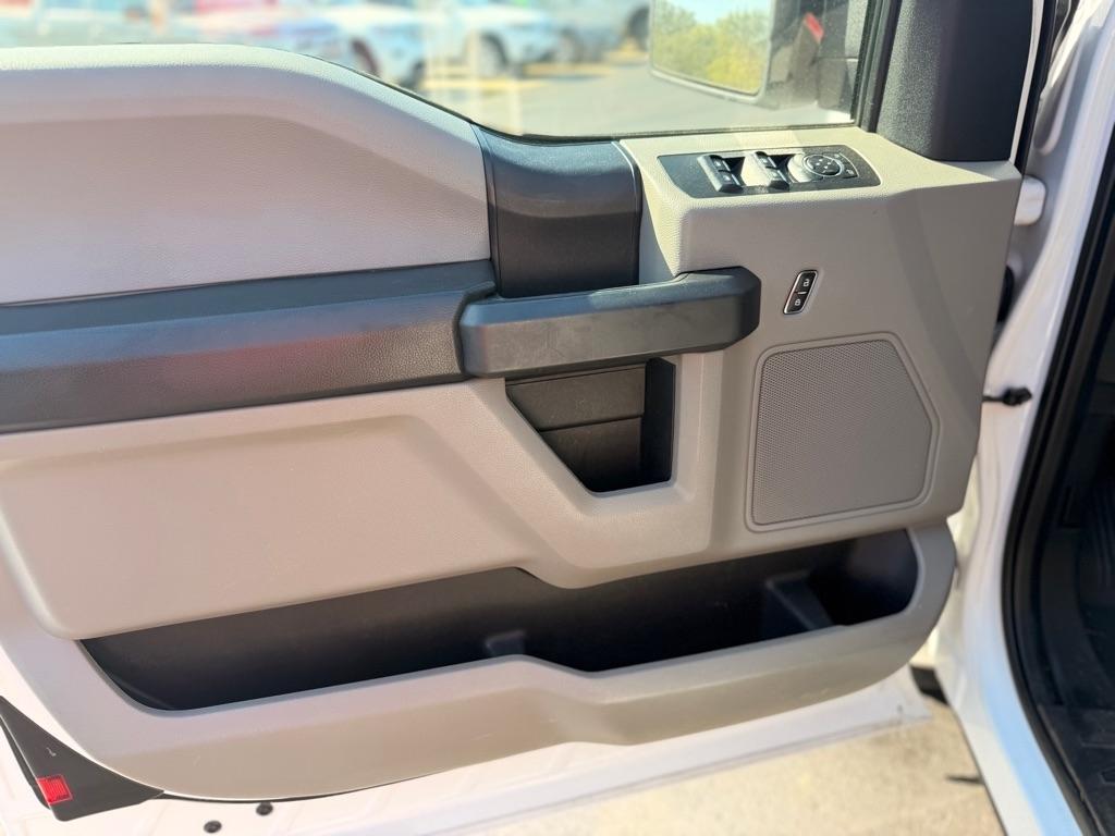 Ford F-150  2018