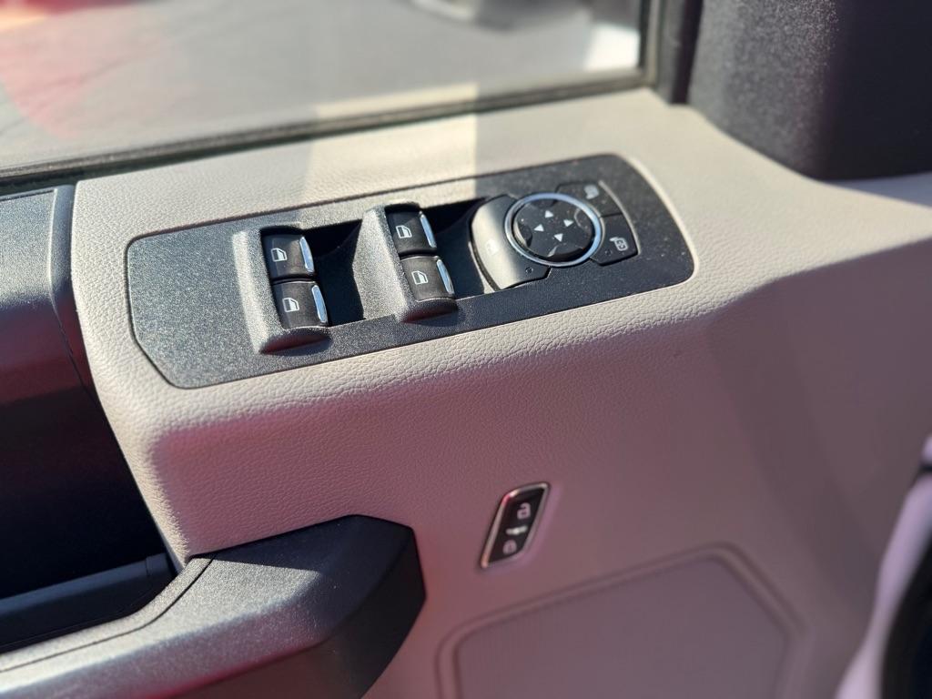 Ford F-150  2018