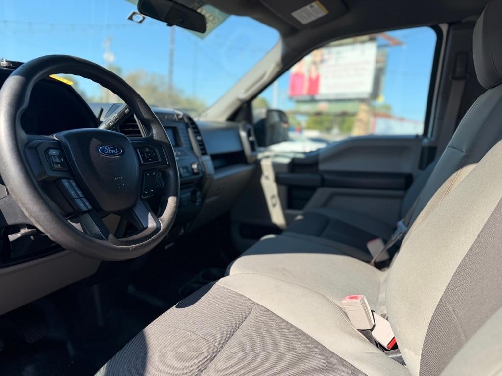 Ford F-150  2018