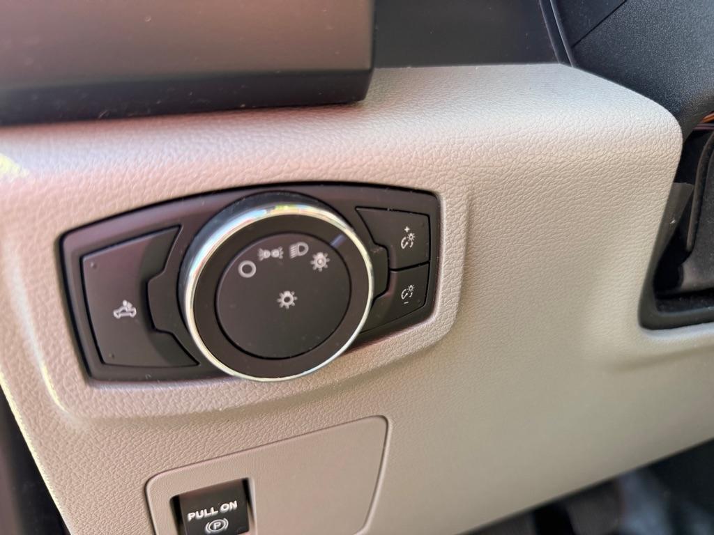 Ford F-150  2018
