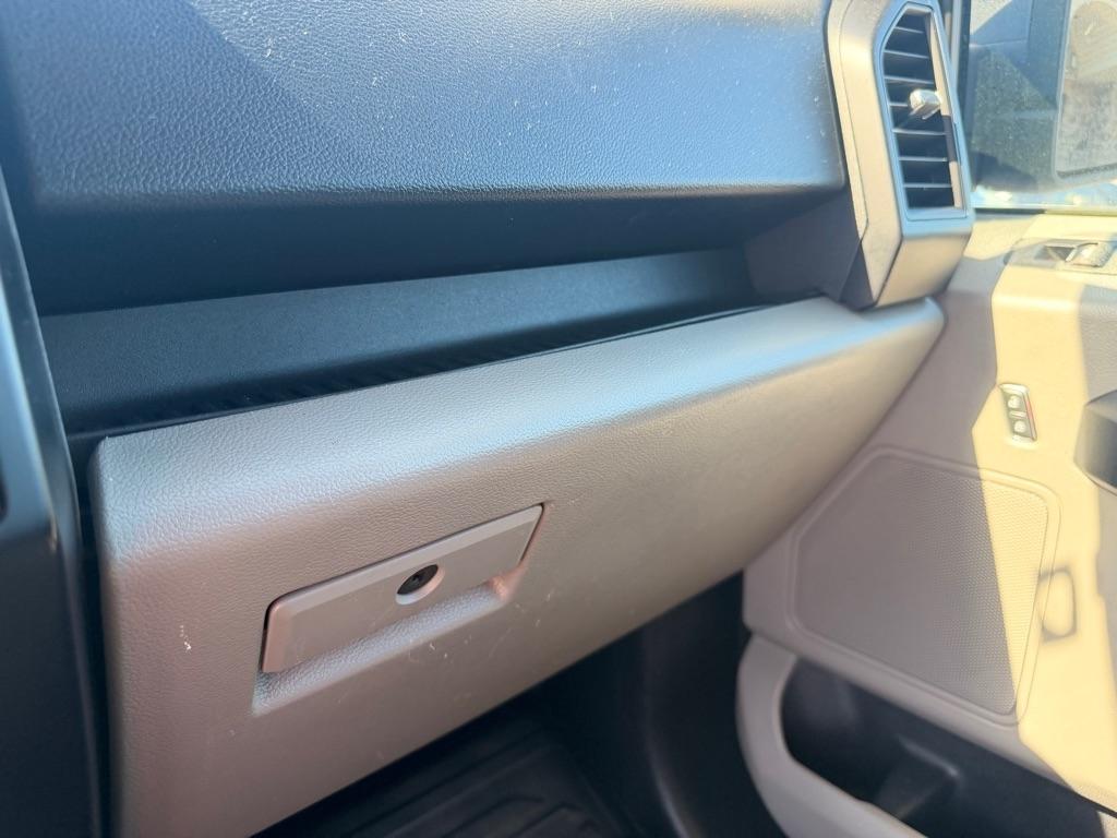 Ford F-150  2018