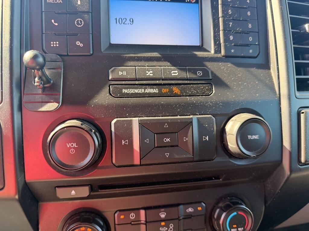 Ford F-150  2018